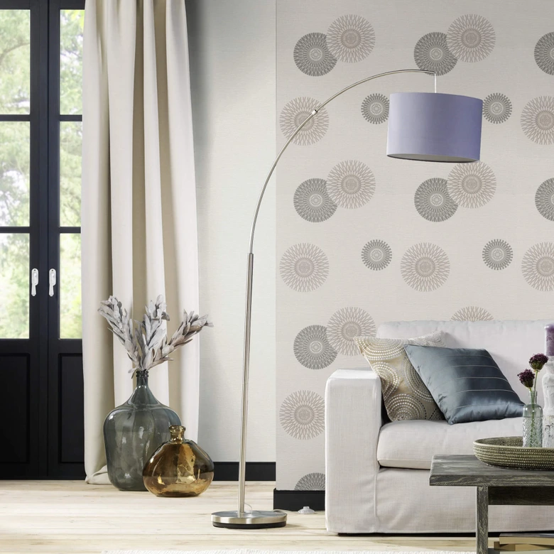 Rasch Vliesbehang Wallpaper 