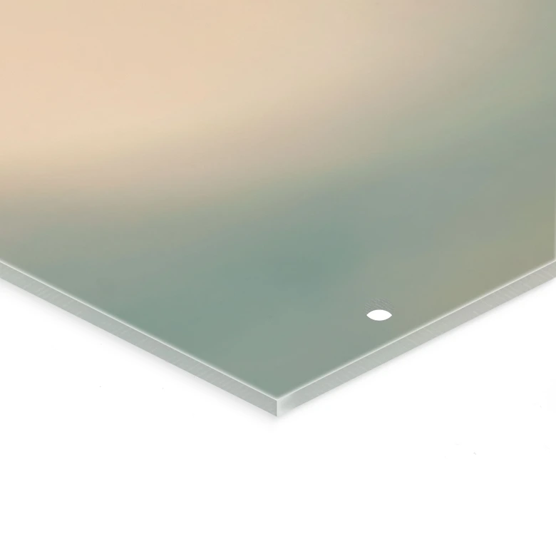 Separador de ambientes, biombo, mosquitera colgante Despertar de la primavera 