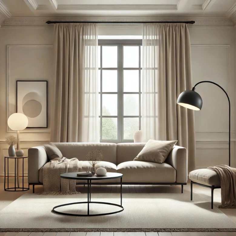 Rosa Wandfarbe seidenmatt I Cotton Candy | beruhigende und einladende Atmosphäre | THE COLOR KITCHEN 