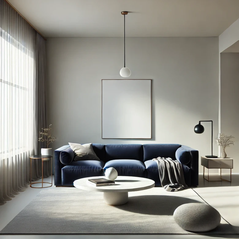 Taupe Wandfarbe seidenmatt I Opened Oyster | Atmosphäre zurückhaltender Eleganz schaffend | THE COLOR KITCHEN 