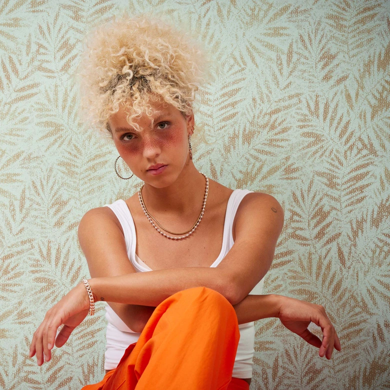 Papier peint molletonné Metropolitan Stories 