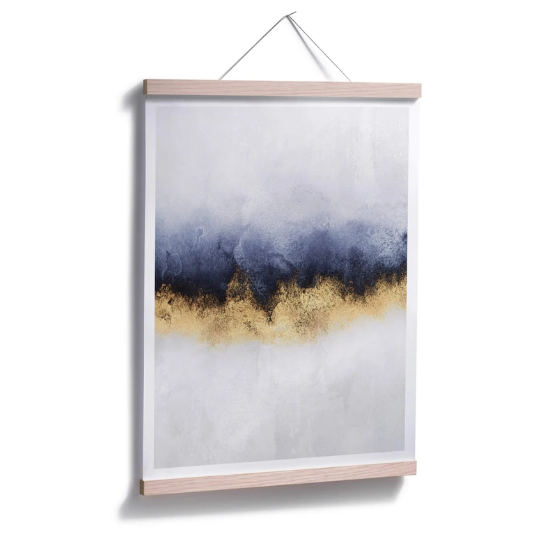 Póster Fredriksson - Luz de día 