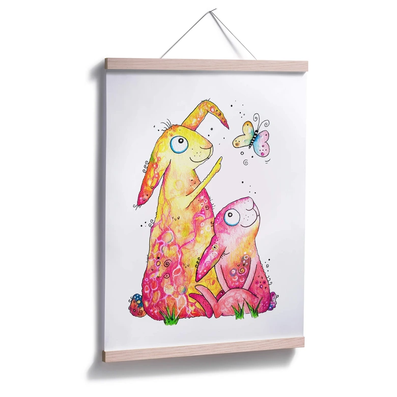 Poster Hagenmeyer - Kleine Wunder 