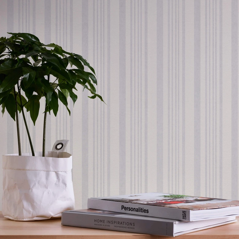 A.S. Création Paintable Master Pro Protect 2 White, Paintable 