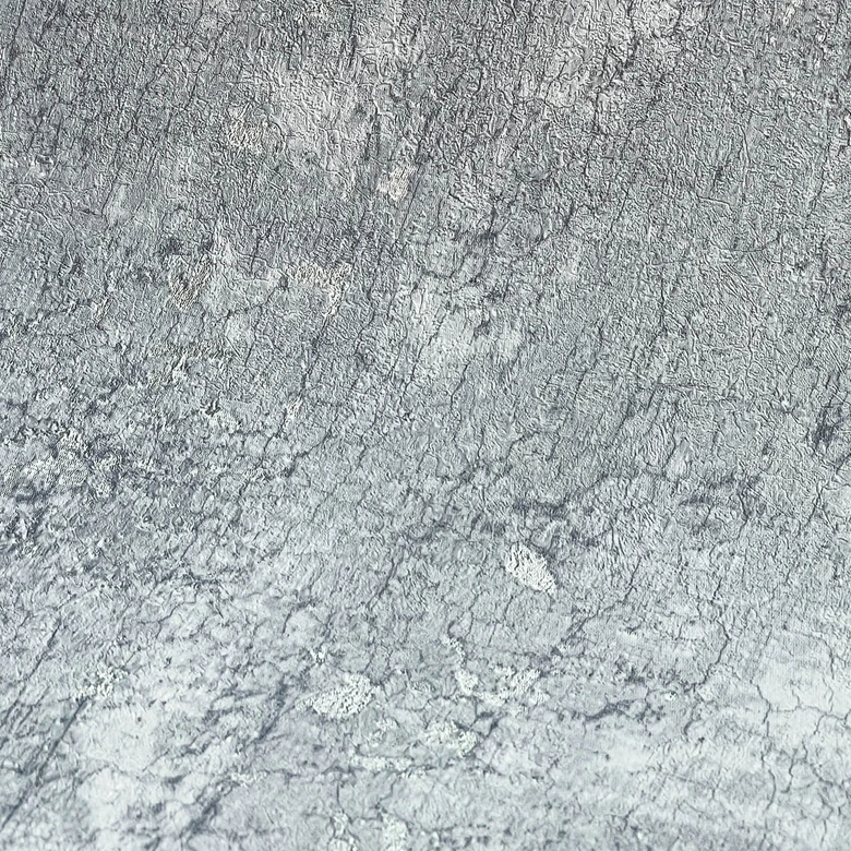 Livingwalls Betontapete Titanium 3 Vliestapete dunkelgrau 