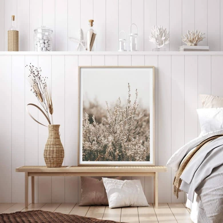 Plakat - Annie - Grass 