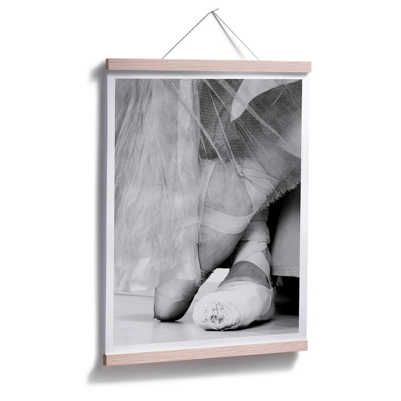 Poster Ballerina 