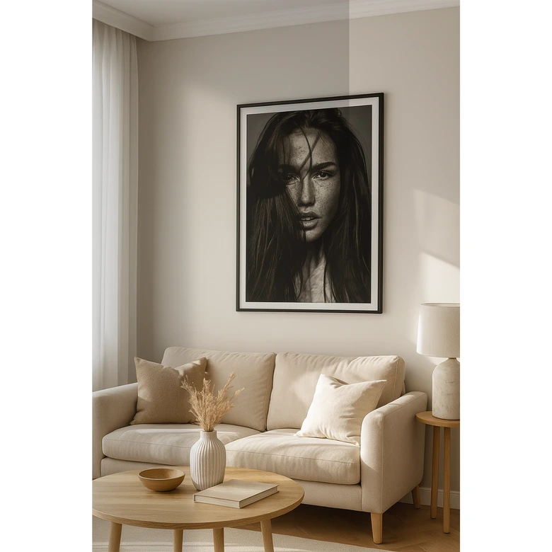 Poster Krystynek - Romi 