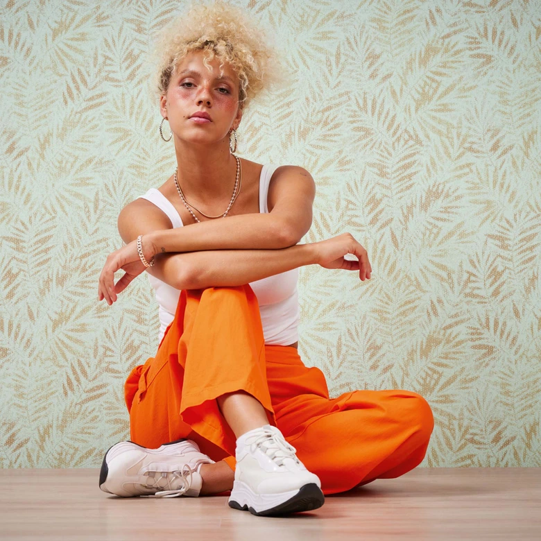 Papier peint molletonné Metropolitan Stories 