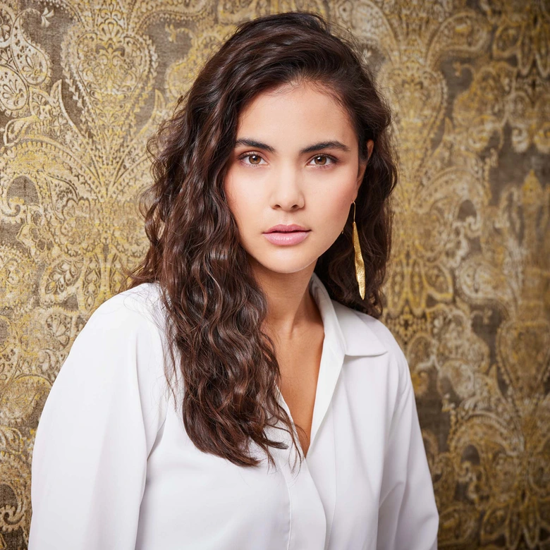 Papier peint molletonné Metropolitan Stories 