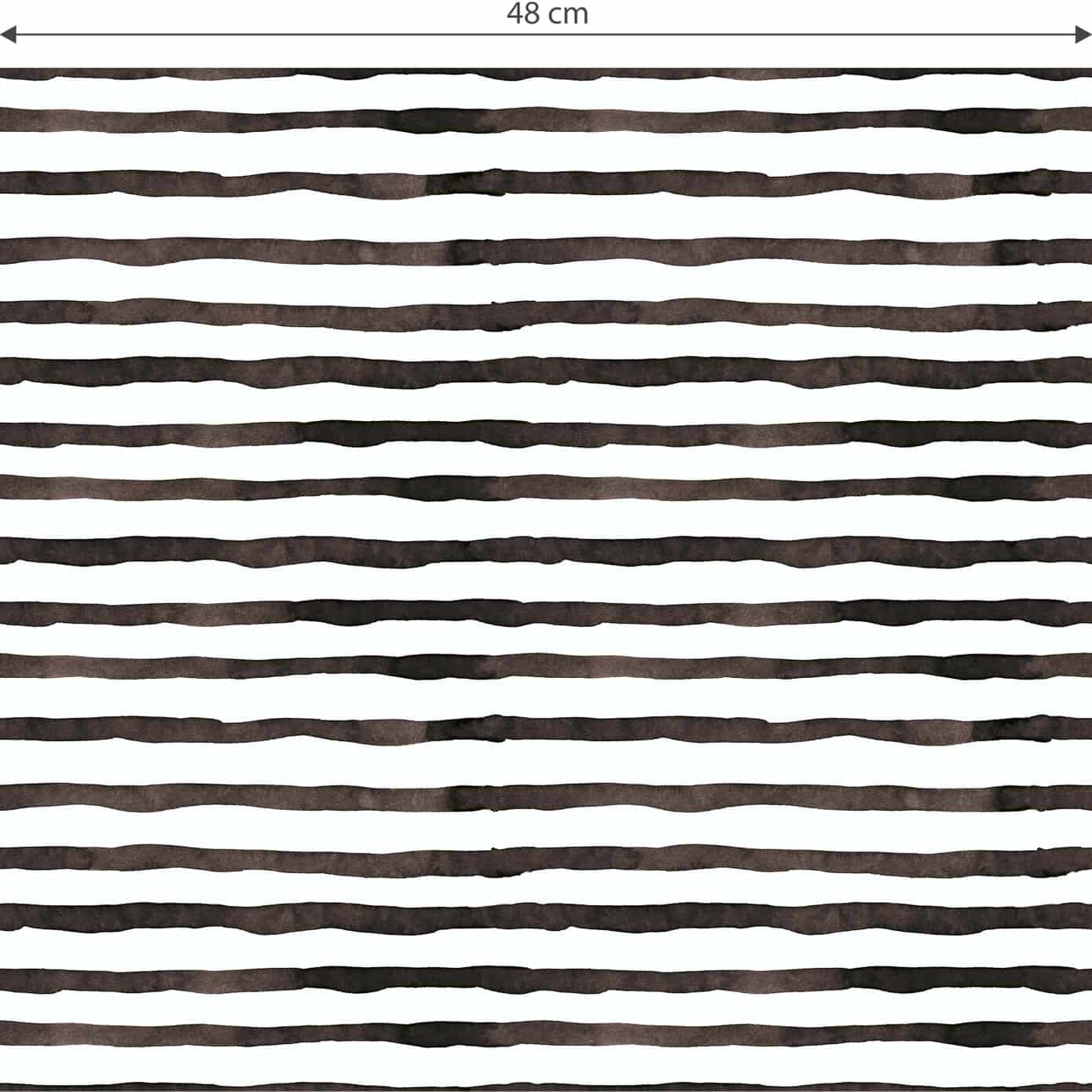 Papier Peint Pré-encollé Vinyle Intissé Géométrique Easy Roll GoodHome Bolsa Beige L 53 X H 1005 Cm