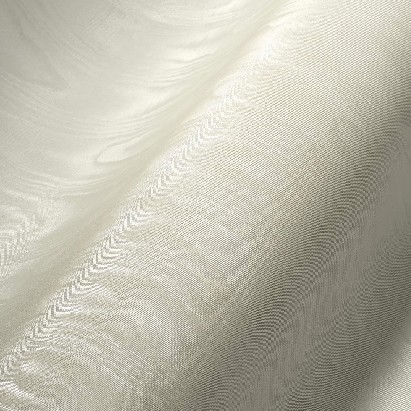 blown vinyl wallpaper in cream A.S. Creation nonwoven wallpaper light