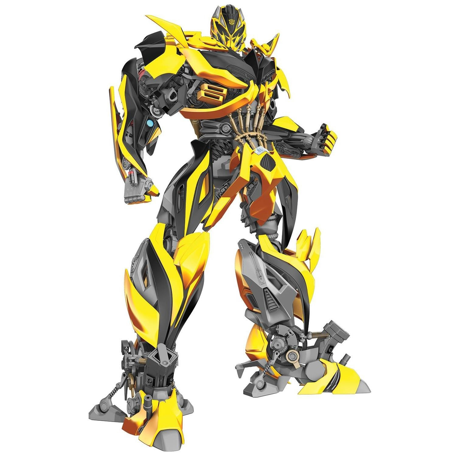 Wall stickers Transformers Bumblebee