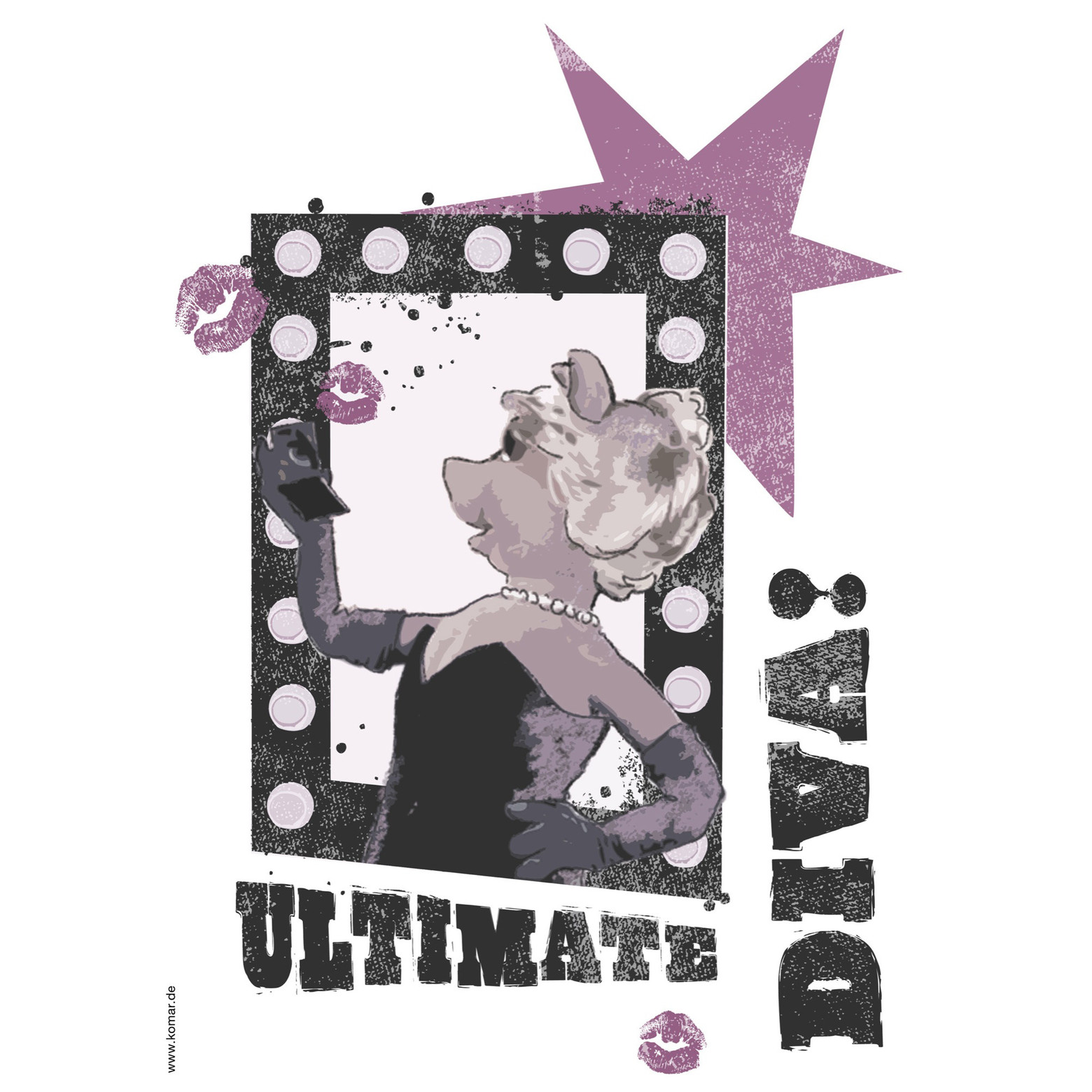 Ultimate Diva main image 0