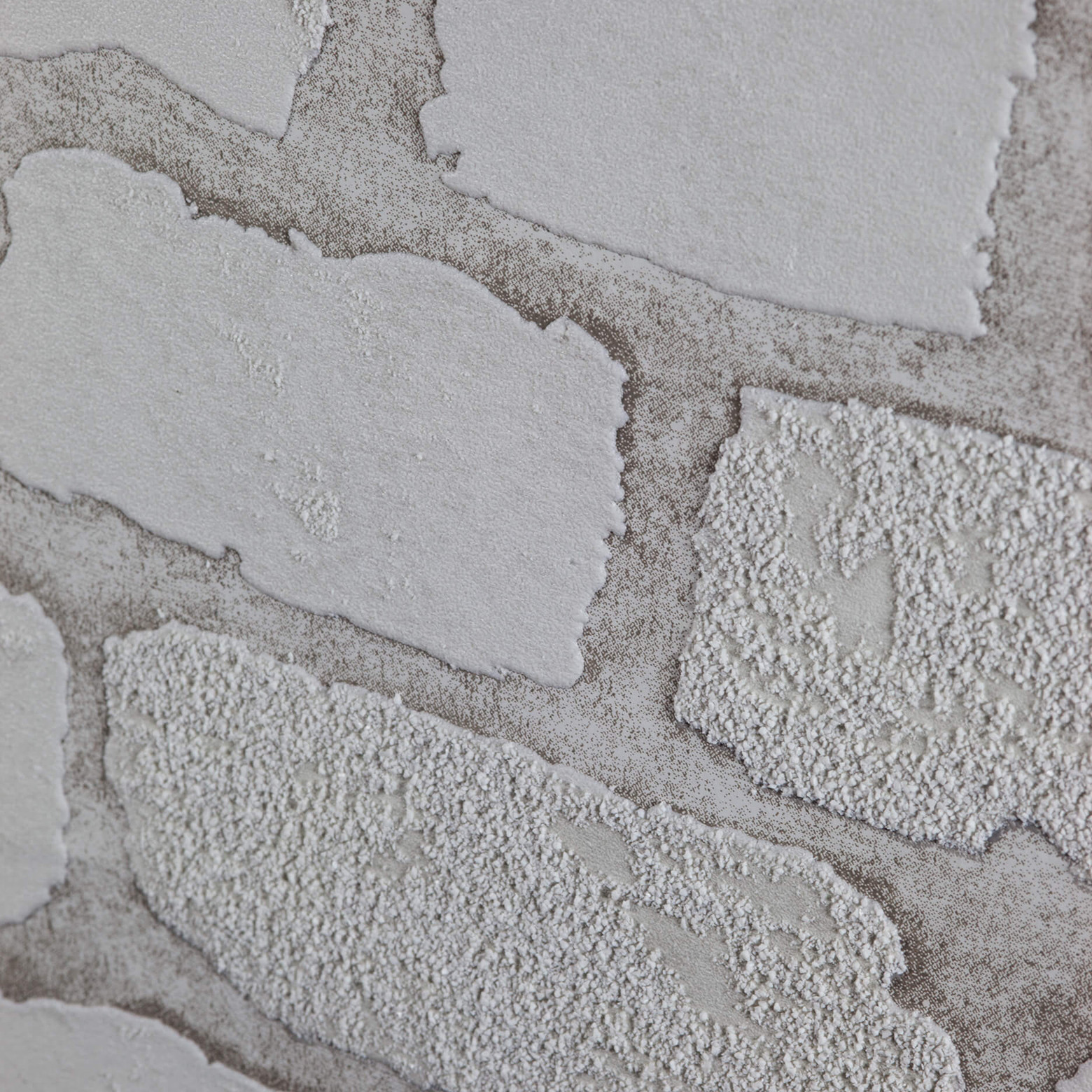 Anaglypta® Brick Carnaby Street Vliestapete in Vin wallart.de