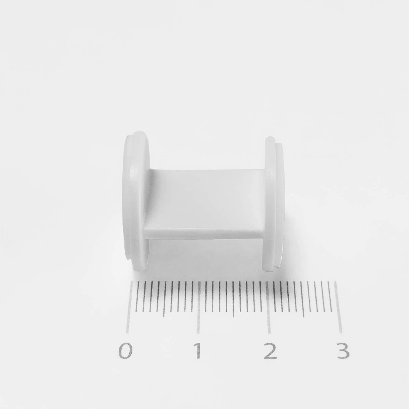 BLMHTWO 3D Klebepads 600 Stück - Weiße Abstandshalter Für Bastelprojekte