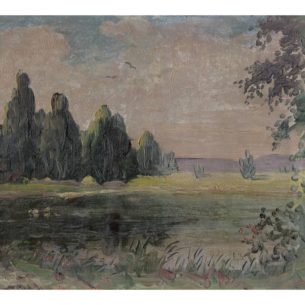 Dieto Kretschmer Artist