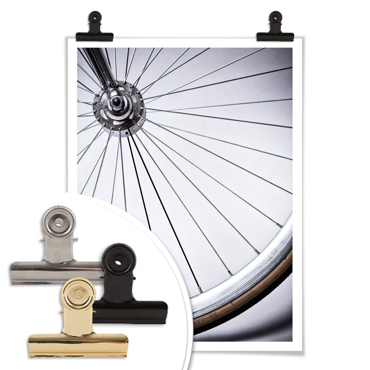 Raggi neri con nipples 260 x 2 mm, 144 Pz. Ordina Subito Raggi neri con nipples 260 x 2 mm, 144 Pz. Ordina Subito