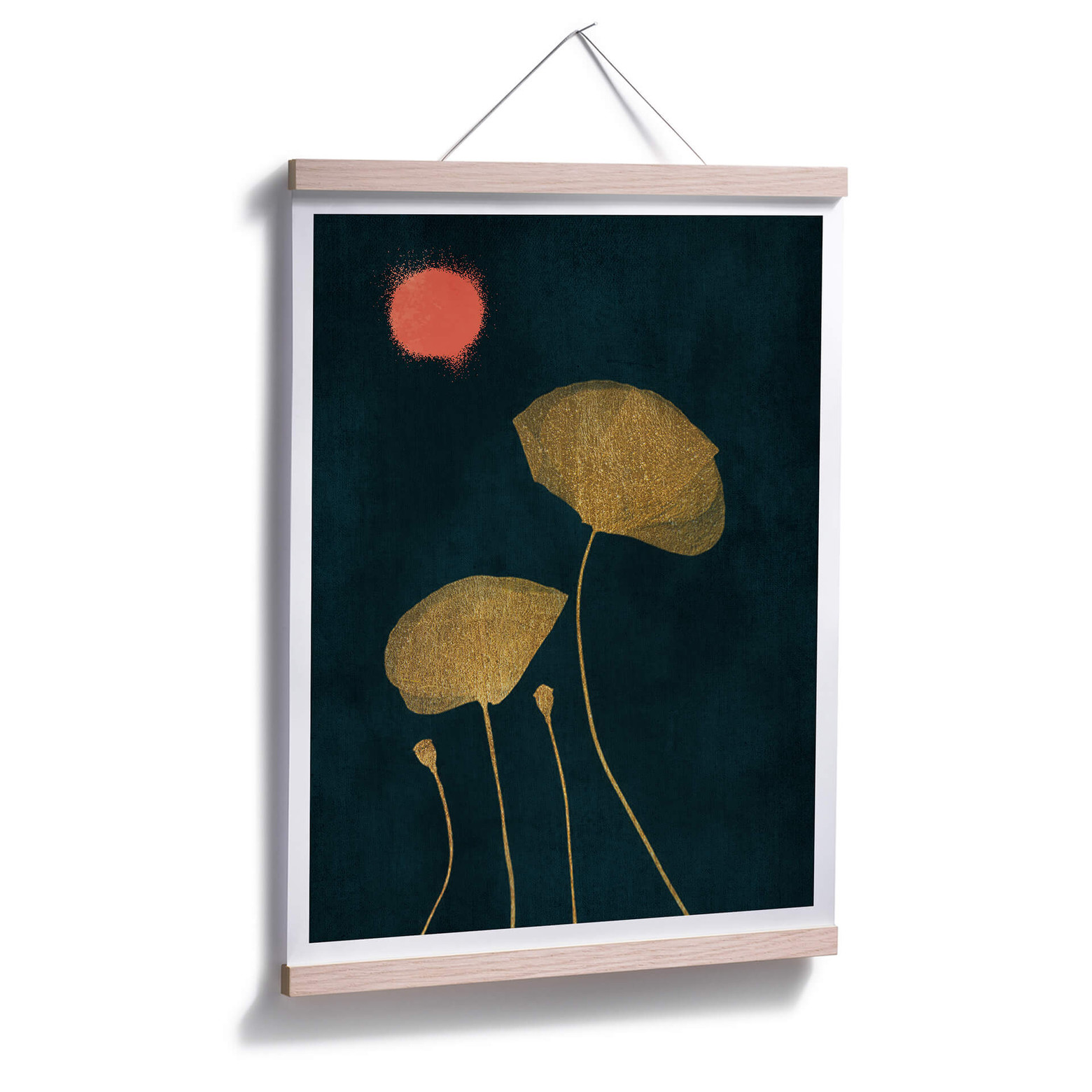 Poster Kubistika Eternity