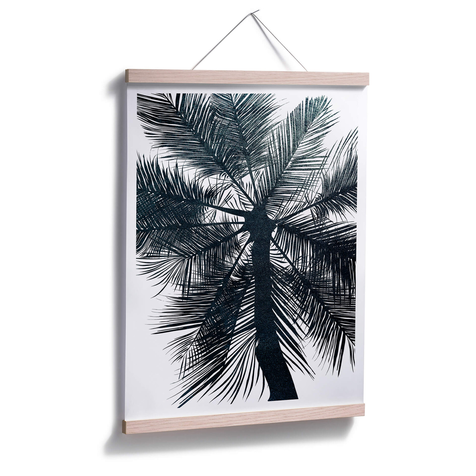 Poster Kubistika California Dreaming wallart.de