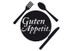 Wandtattoo 'Guten Appetit' – 113x97 Cm, In Creme-weiß, Selbstklebend, Für Viele Oberflächen