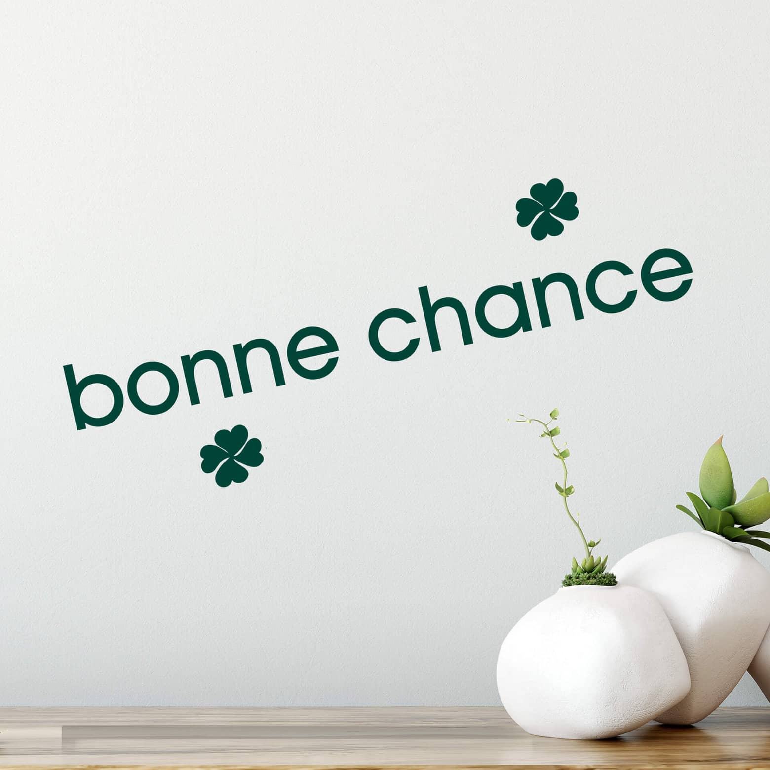 Wandtattoo Bonne Chance Fraz sisches Wandtattoo Bonne Chance F r Viel wandtattoo-bonne-chance-fraz-sisches-wandtattoo-bonne-chance-f-r-viel