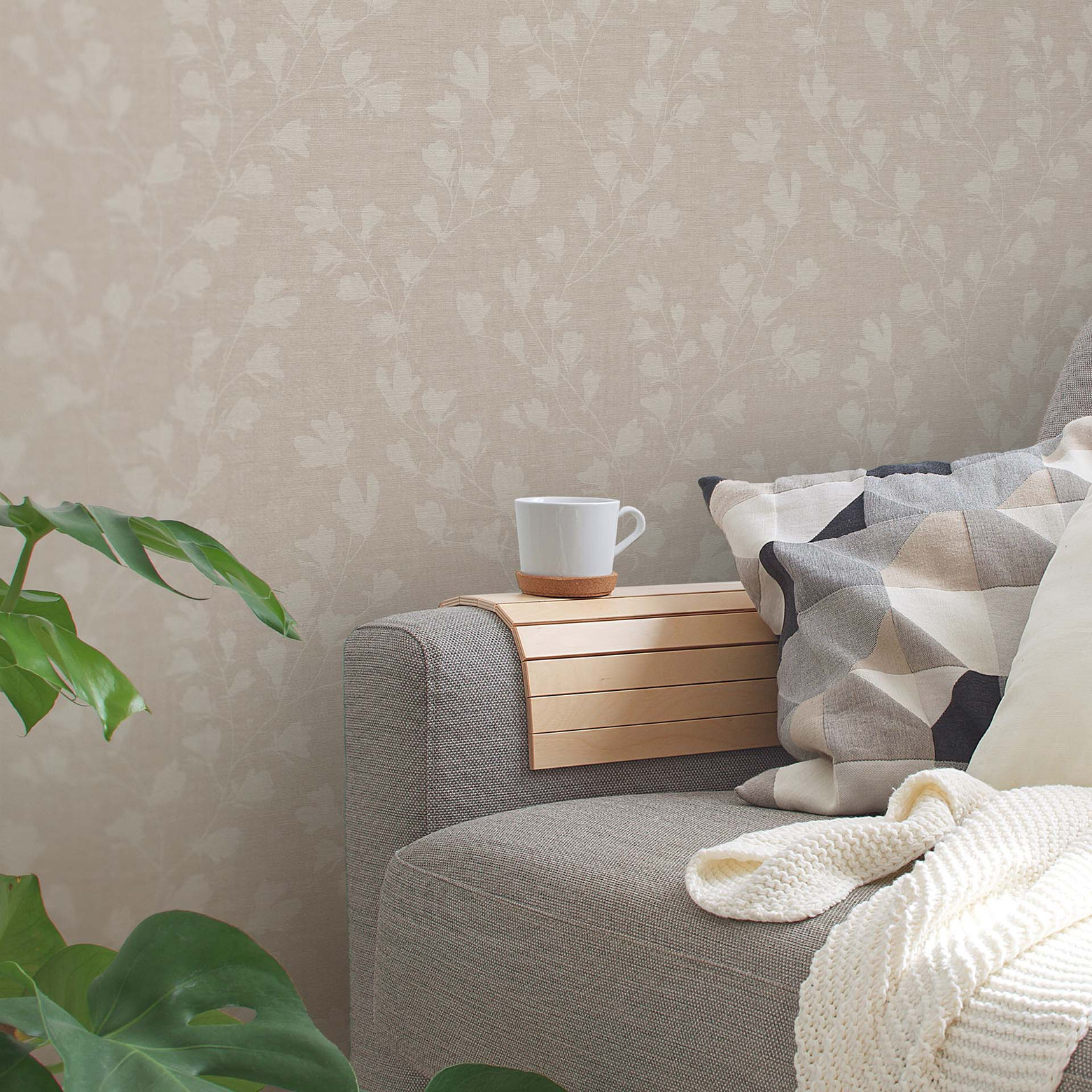 A.S. Création Brick Wallpaper Elements Non-Woven Wallpaper 10.05 M X 0