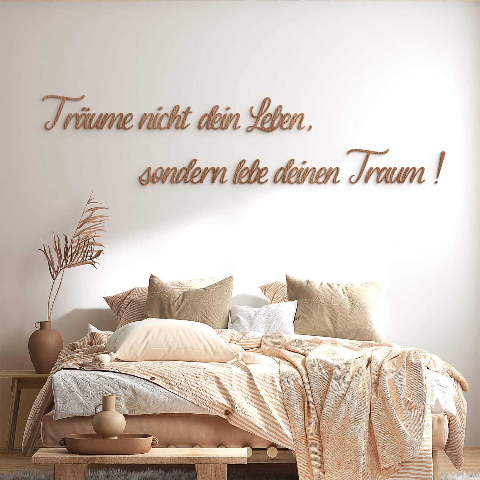 wandtattoo fürs schlafzimmer wandtattoo für ihr schlafzier, 68057