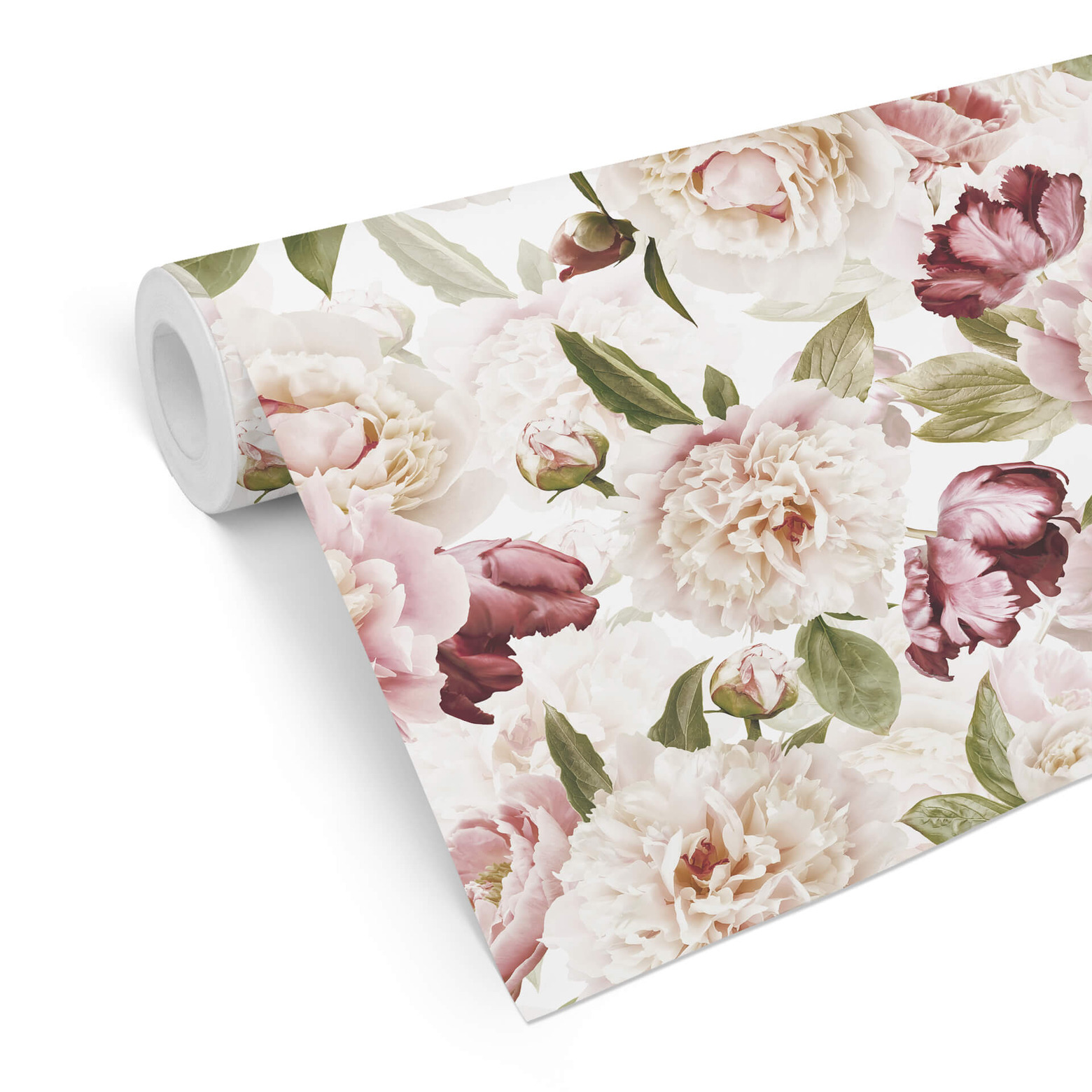 Papier De Riz Motif Noël Vintage - Format A4 - Idéal Pour Déco, Serviettes Et Créations Manuelles - 3