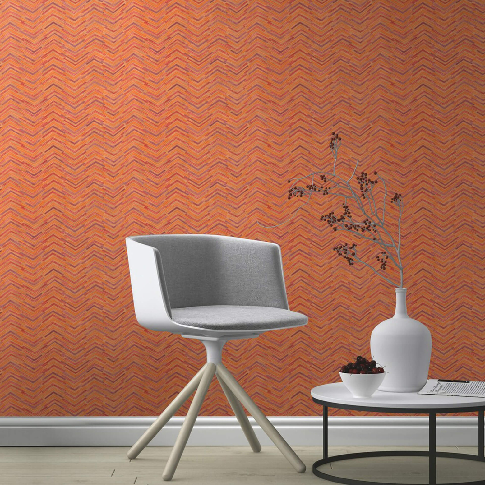 Rasch Wallpaper Barbara Home Collection III