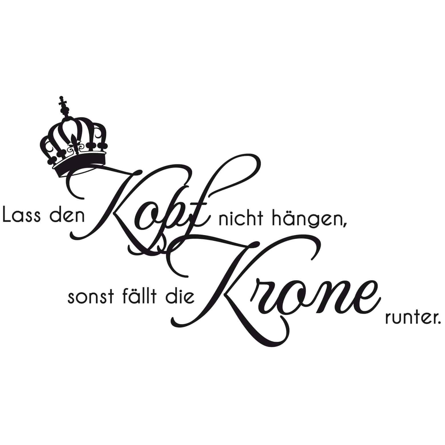 Lass Den Kopf Nicht Hngen Bilder