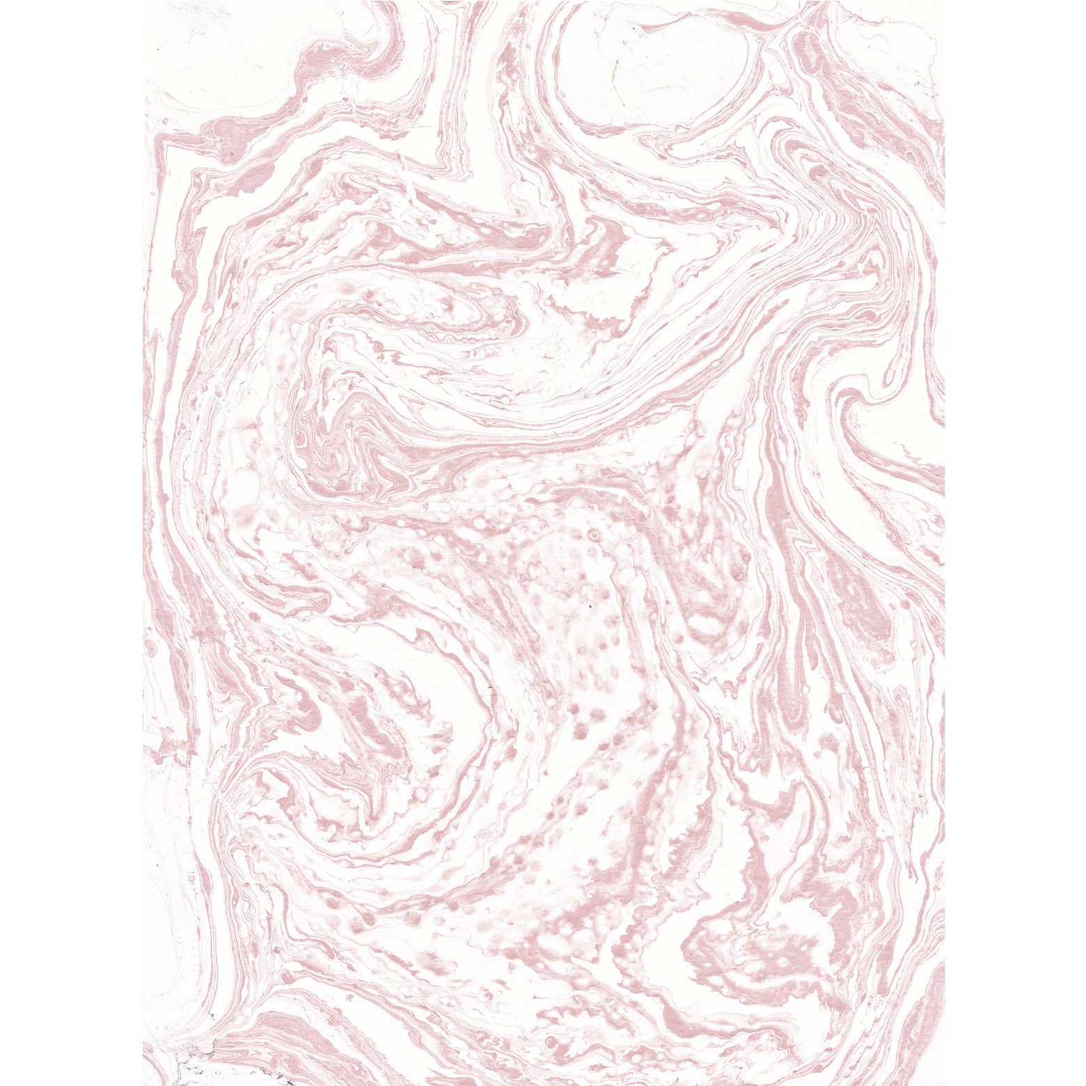 Photo Wallpaper Colour Explosion Dusky Pink