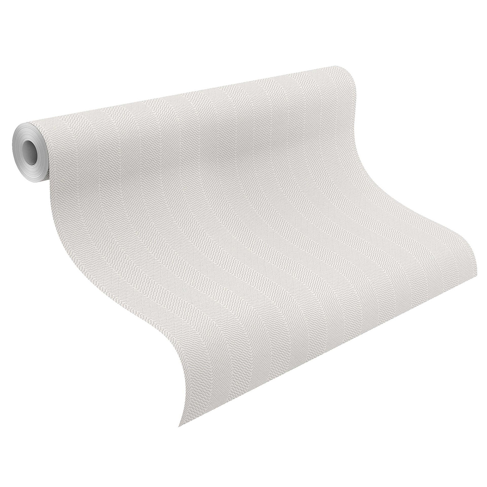 Carta Da Parati Con Motivo Grafico A Linee Rosa - Carta Da Parati Con - Foto 3