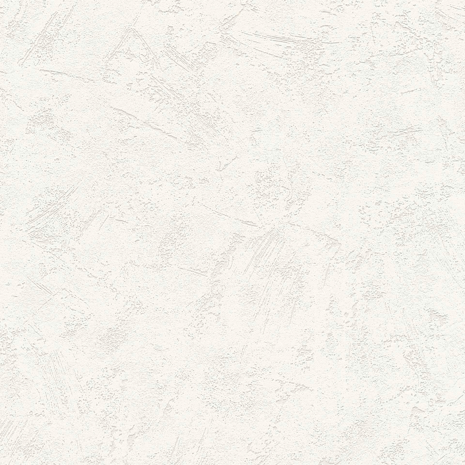 plasteroptic wallpaper white nonwoven wallpaper A.S. Création