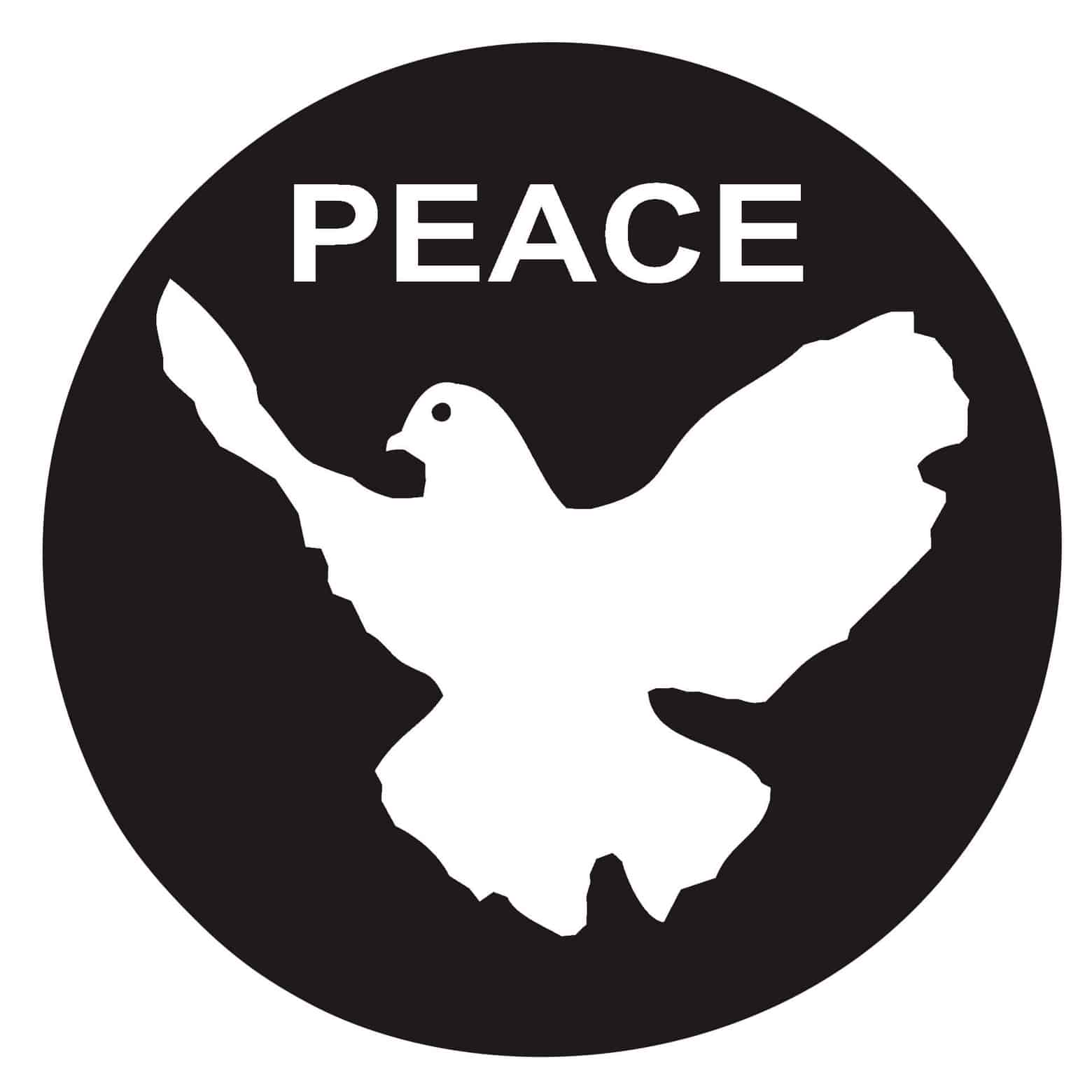 Sonnenfänger" Friedenstaube" · Symbol F Produktbild-Vorschau 7