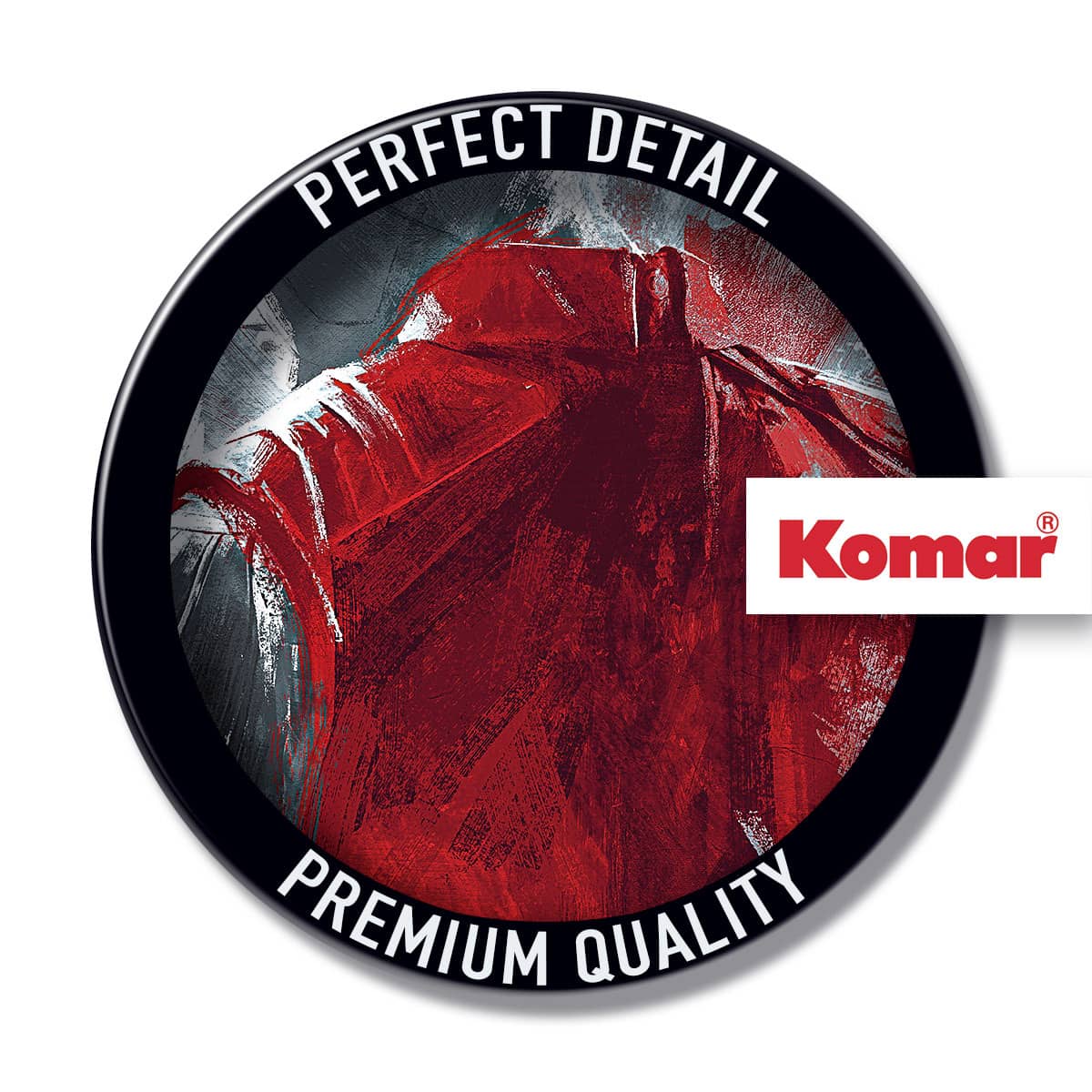 Selfadhesive nonwoven wallpaper Avengers Painting Nebula 125 x