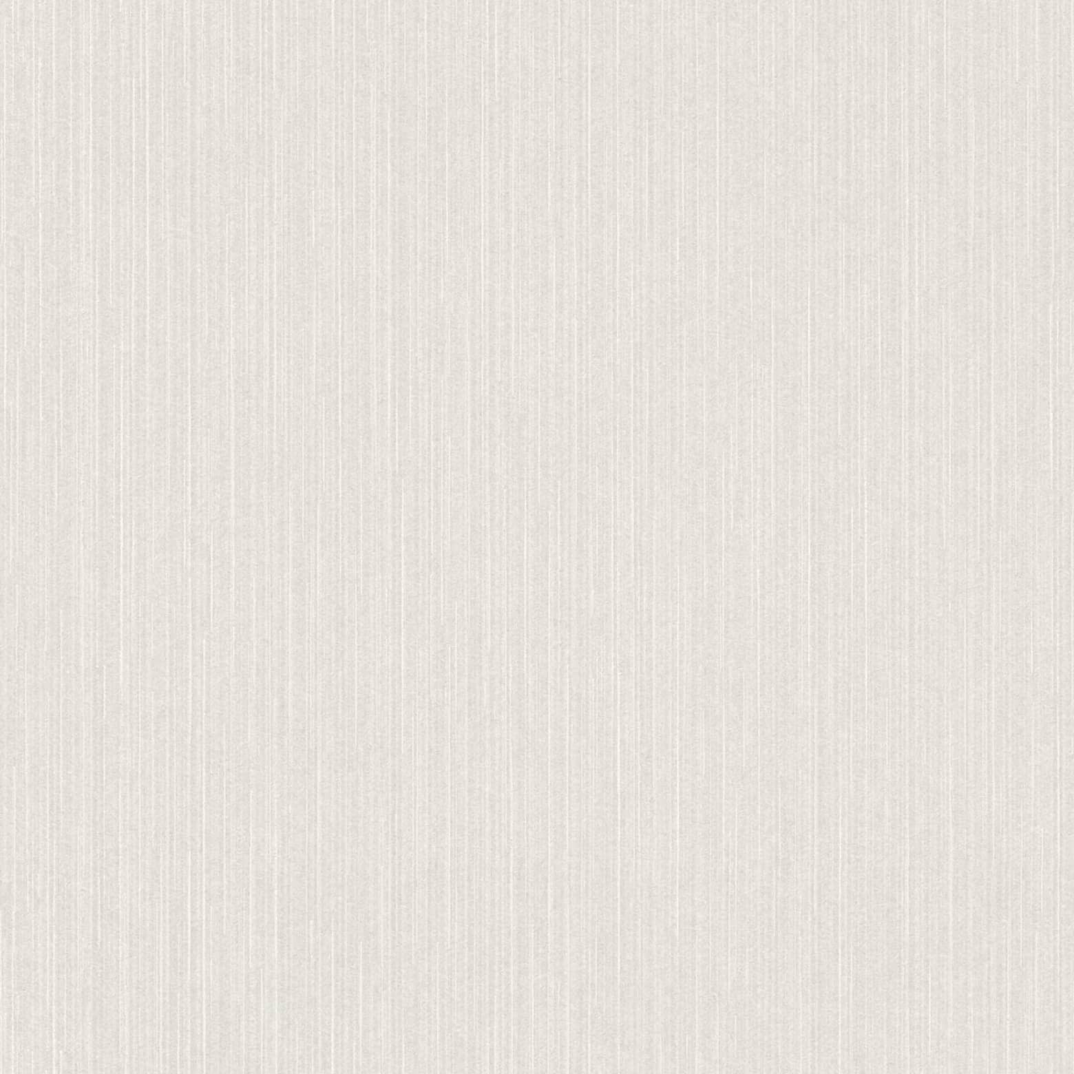 Papier Peint Blanc Brillant