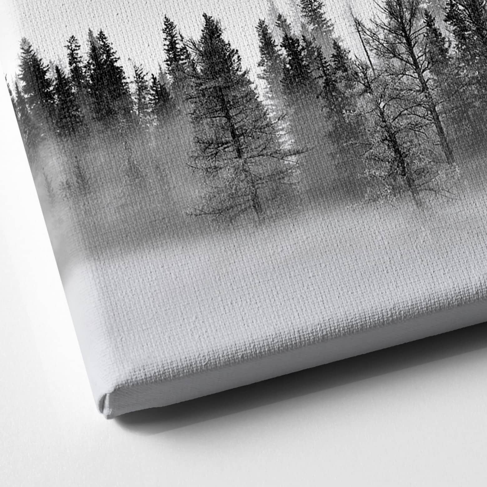 Bilder Auf Leinwand Schwarz Weiss