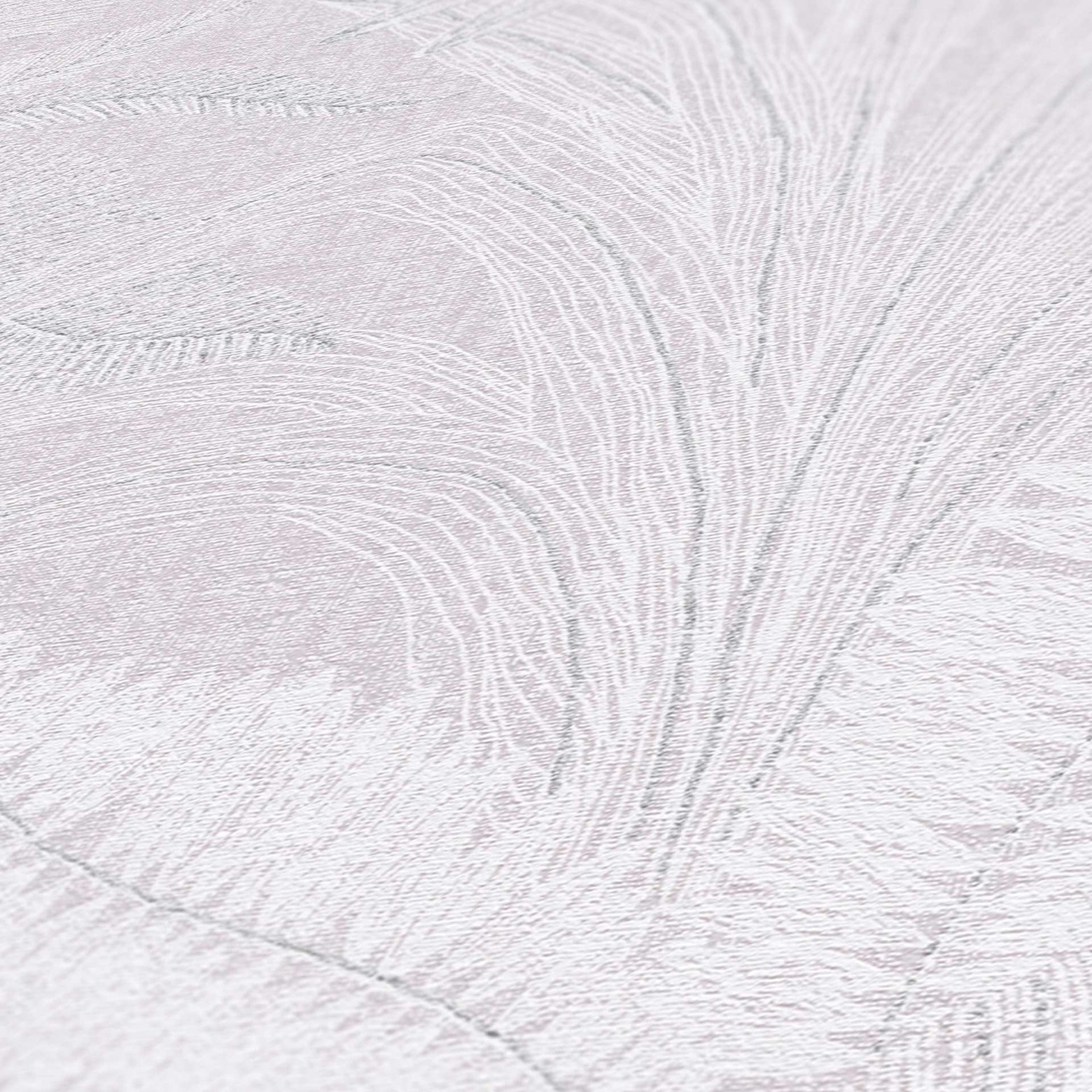 Set di biancheria da letto in microfibra con motivo floreale primaverile: copripiumino rosa e lavanda - Italia