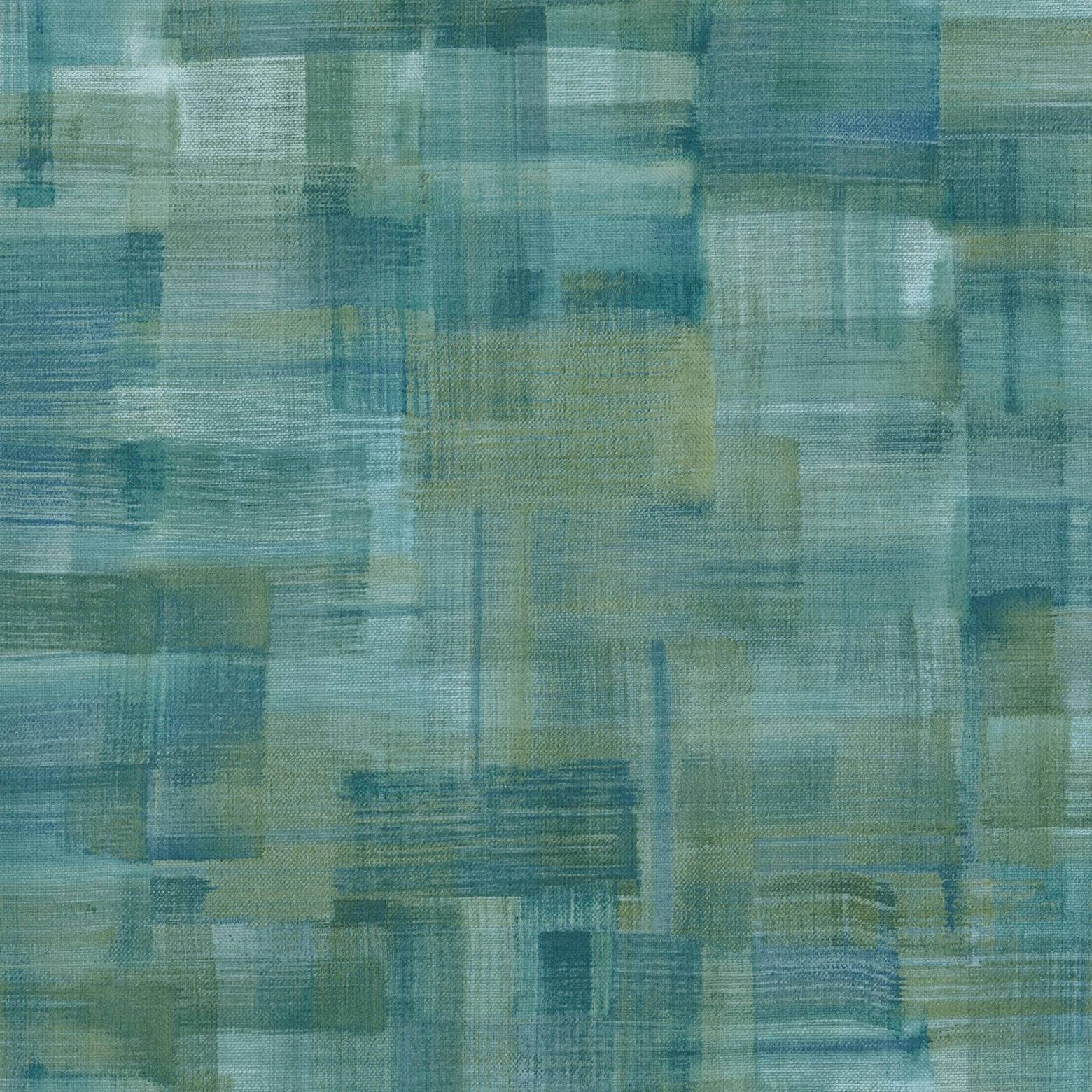 A.S. Création Vliestapete Geo Nordic - 10,05m X 0,53m Skandinavisch Design