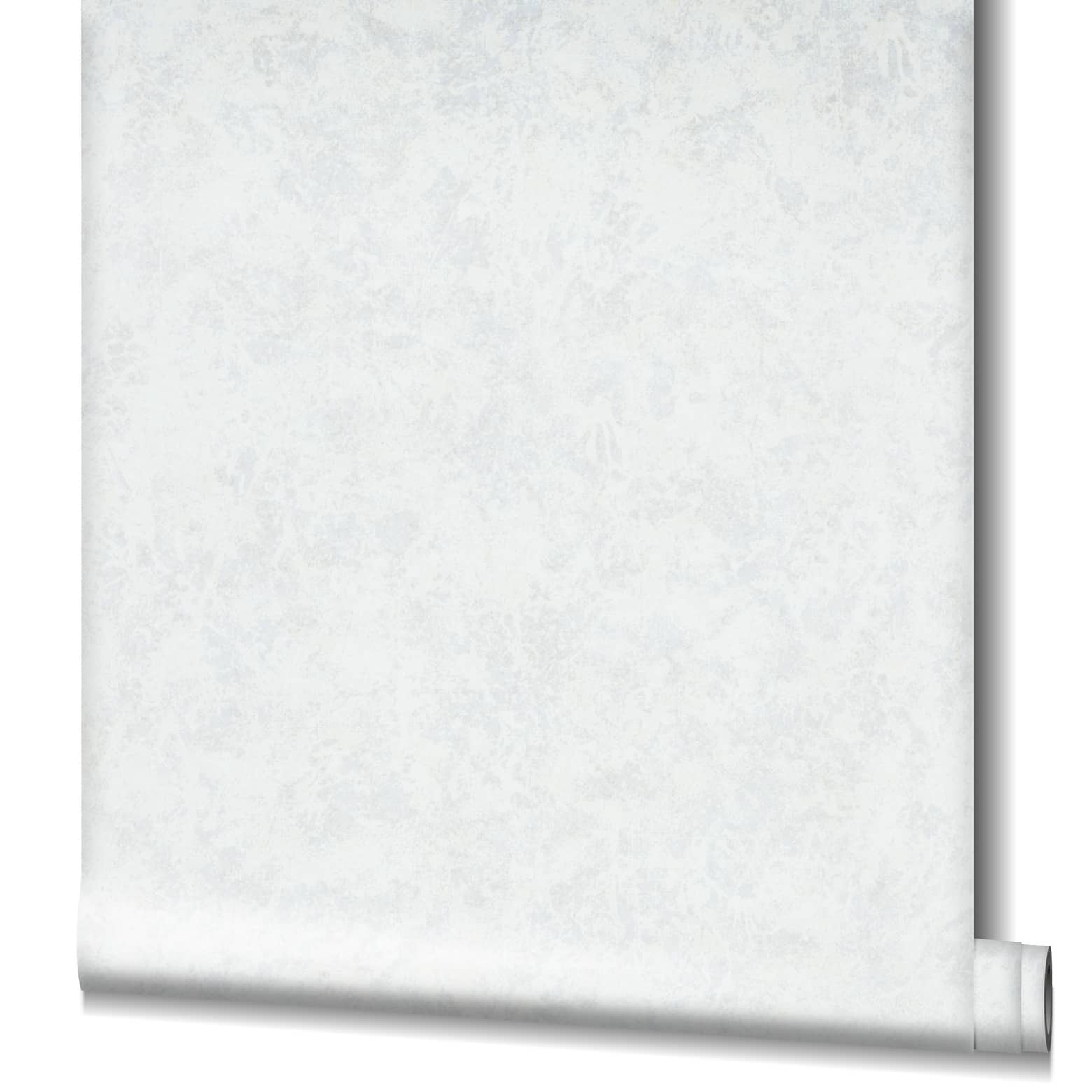 Marburg Tapete Weiß Betonoptik - Industrial-Look 10,05m X 0,53m