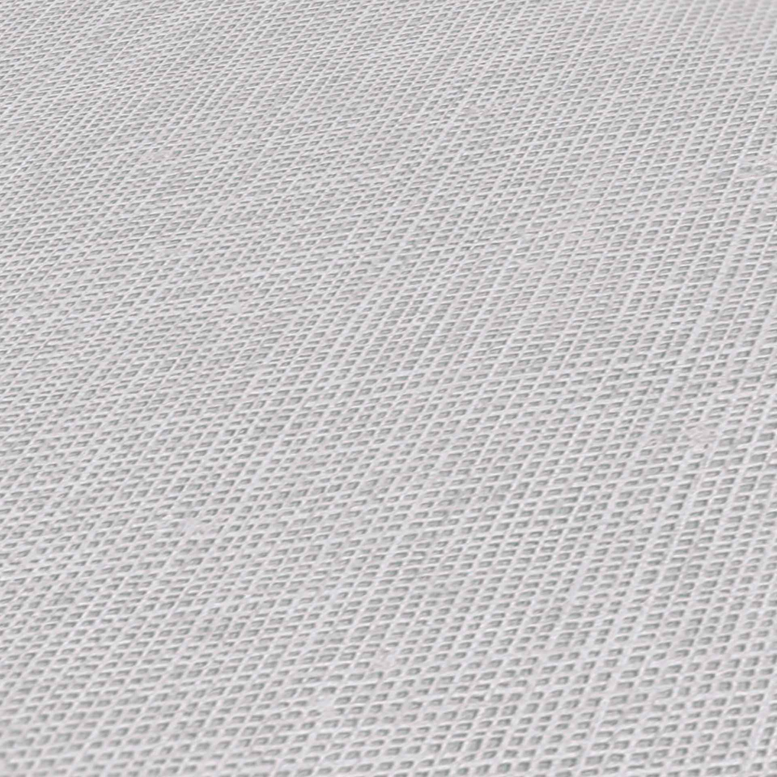 blown vinyl wallpaper grey plain textured textile wallpaper living