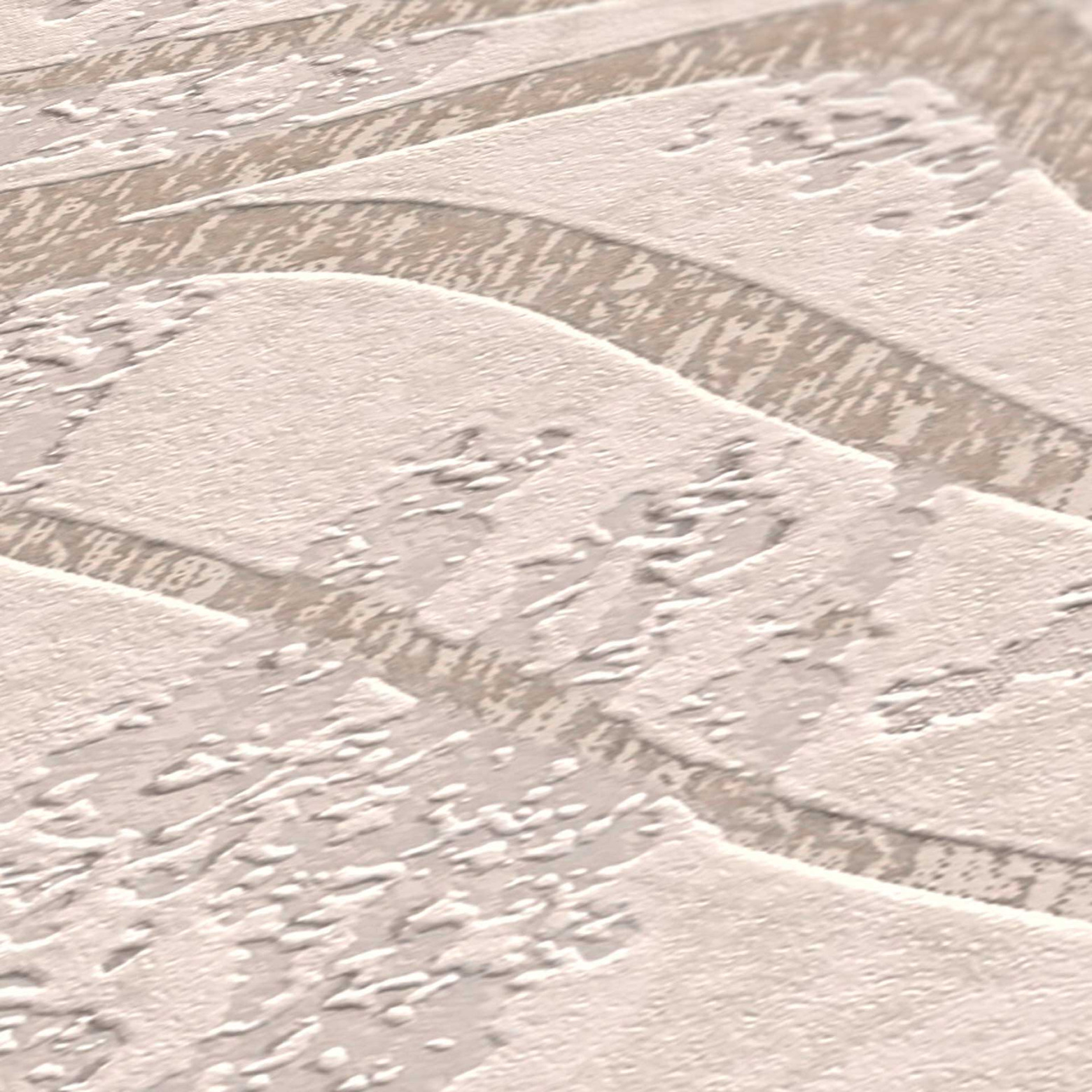 Papier Peint 3D Océan Vagues - Peinture Murale Autocollant Kay, Modèle Q6825