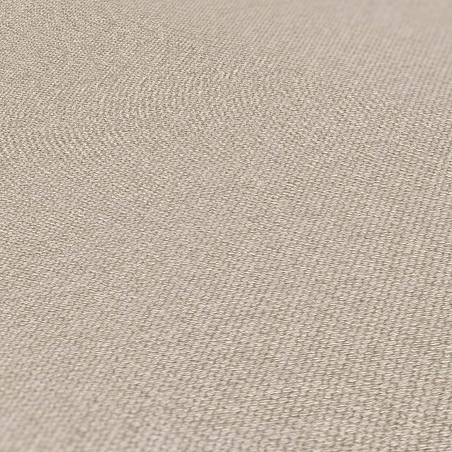 wallpaper greige - plains non-woven wallpaper beige grey - fabric