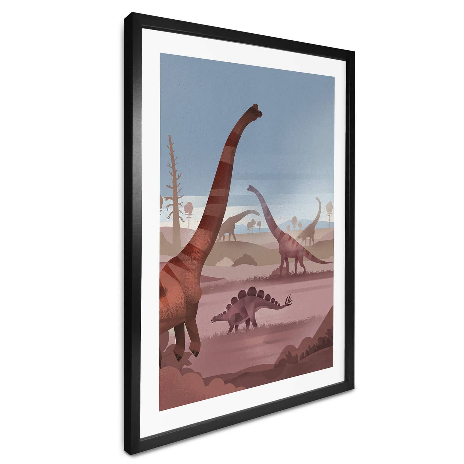 Die schönsten Dinosaurierparks in Deutschland