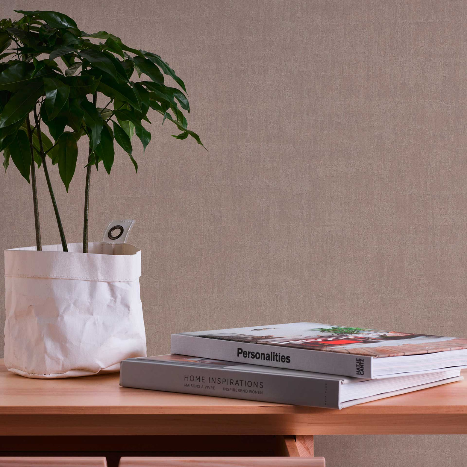 Plain textured wallpaper grey plaster texture wallpaper