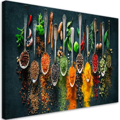 oderne Ipression sur Verre 100x70c Iage Tableau en Verre Decoration