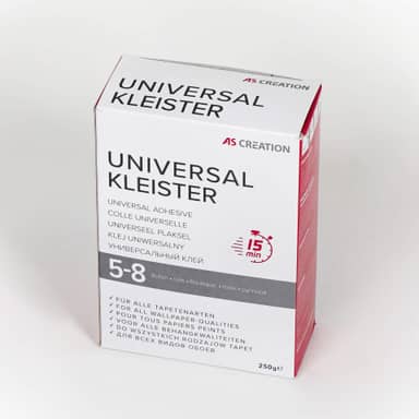 Carta Da Parati Adesiva In Vinile Happy Flower Multicolore 50x300 Cm Decochic