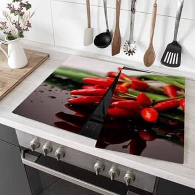 Snodo basculante per art. 2402301 - Fornelli Piano Cotture Cucina - MTO
