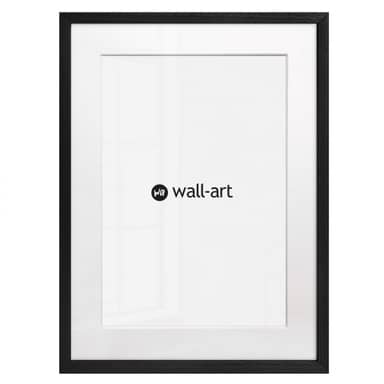 Cornice Vinile Cornice Nera Per Album Musicale, Confezione Da 4 Realizzata Per Esporre 31 8 X 31 8 Cm In Vinile Parti F 704232 - 10